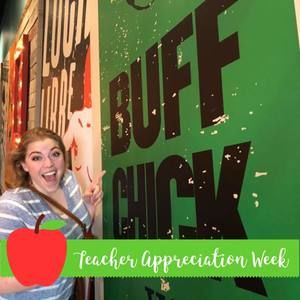 Meet your Posher, Katrina